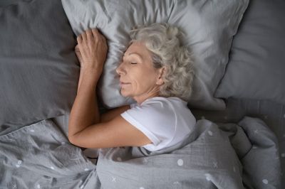 Предложен новый метод лечения нарушений сна при болезни Альцгеймера